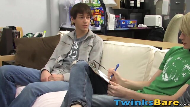 Petite twink Keith ass gay porno twink  amateur bareback