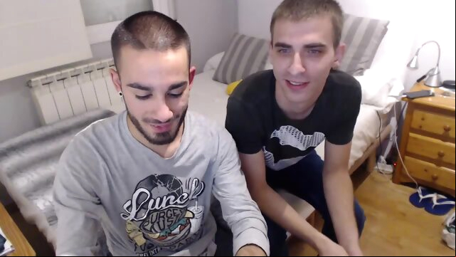 Suck & Fuck gay porno gay   